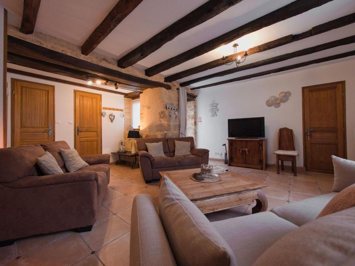 Le Clos de la Musardise - Gîtes de Charme avec Piscine Chauffée Salignac Eyvigues Esterno foto